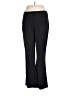 Maurices Solid Black Dress Pants Size 11 - 12 - photo 1