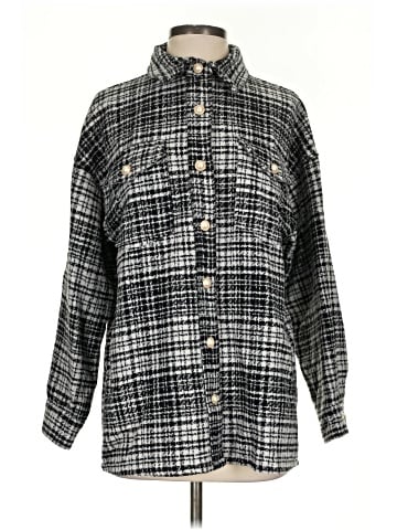 Forever 21 Coat (view 1)