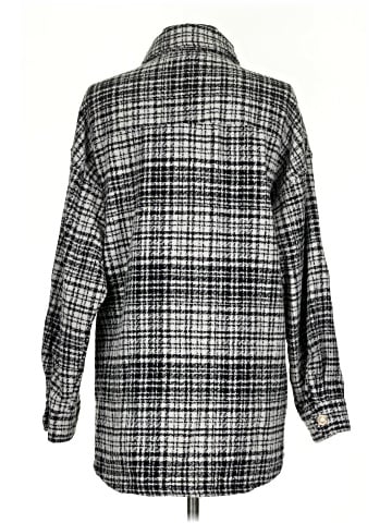 Forever 21 Coat (view 2)