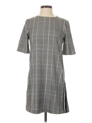 Zara TRF Casual Dress (view 1)