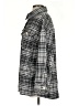 Forever 21 Gray Coat Size S - photo 5