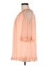 Assorted Brands 100% Nylon Orange Cocktail Dress Size M - photo 5