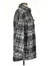 Forever 21 Gray Coat Size S - photo 4