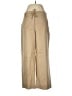 Nicole Miller New York Tan Khakis Size 6 - photo 1