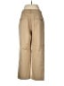 Nicole Miller New York Tan Khakis Size 6 - photo 2