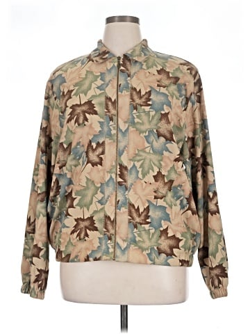 Teddi Jacket (view 1)