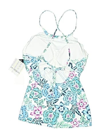 24th & Ocean Swimsuit Top (view 2)