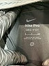 Nike Graphic Gray Athletic Shorts Size S - photo 3