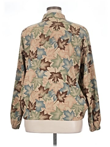 Teddi Jacket (view 2)