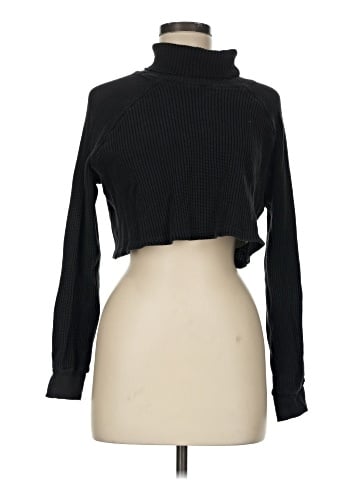 The Range Turtleneck Sweater (view 1)