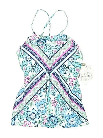 24th & Ocean Swimsuit Top (view 1)