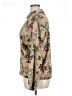 Teddi Floral Gold Jacket Size XL - photo 5