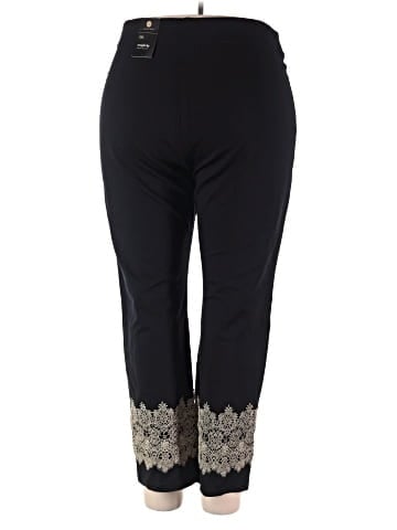 JM Collection Active Pants (view 2)