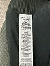 RBX Solid Black Active Skort Size L - photo 3