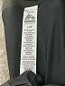 RBX Solid Black Active Skort Size L - photo 4