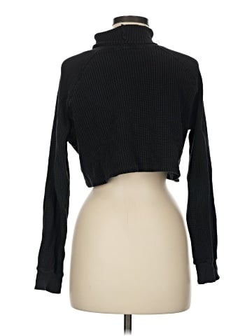 The Range Turtleneck Sweater (view 2)