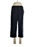 George Solid Blue Dress Pants Size 10 - photo 1