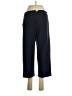 George Solid Blue Dress Pants Size 10 - photo 2