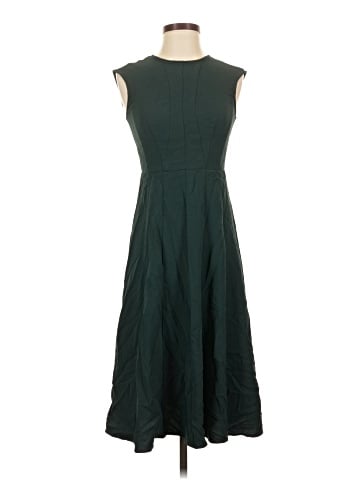 Ann Taylor Casual Dress (view 1)