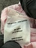 32 Degrees 100% Cotton Color Block Pink Long Sleeve Button-Down Shirt Size L - photo 8