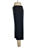 George Solid Blue Dress Pants Size 10 - photo 5