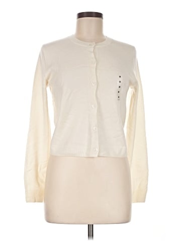 Uniqlo Long Sleeve Blouse (view 1)