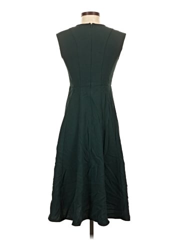 Ann Taylor Casual Dress (view 2)