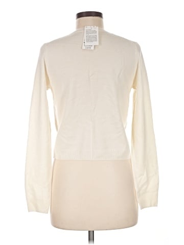 Uniqlo Long Sleeve Blouse (view 2)