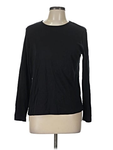 L.L.Bean Long Sleeve T-Shirt (view 1)