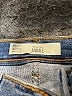 Topshop Color Block Blue Jeans Size 25 waist - photo 7