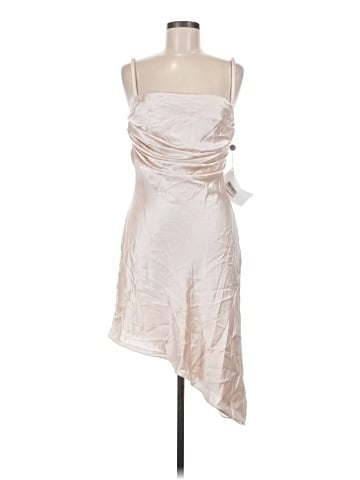 Et Ochs Cocktail Dress (view 1)
