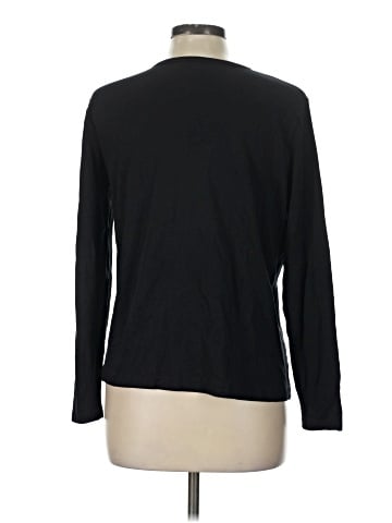 L.L.Bean Long Sleeve T-Shirt (view 2)