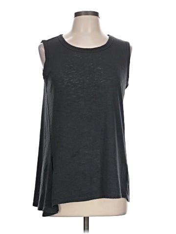 Bobeau Sleeveless T-Shirt (view 1)