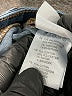 Articles of Society Solid Blue Jeans Size 31 waist - photo 9