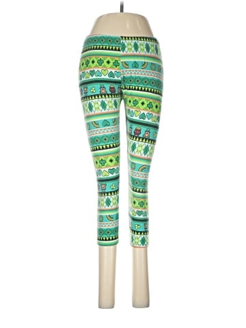 No Boundaries Leggings (view 1)