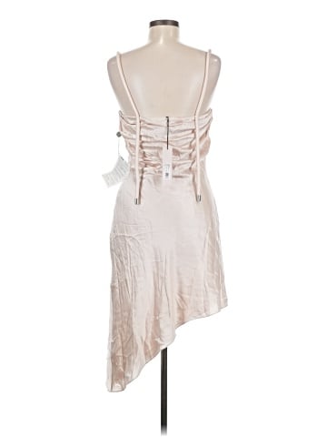 Et Ochs Cocktail Dress (view 2)