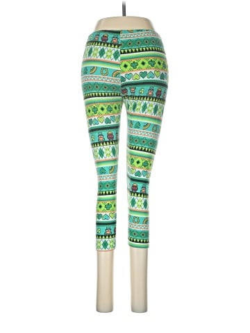 No Boundaries Leggings (view 2)