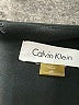Calvin Klein Stripes Black Casual Dress Size 4 (petite) - photo 7
