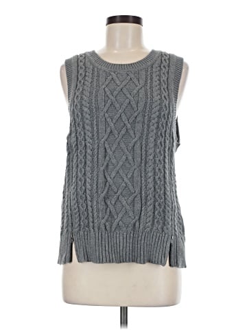 OST Sweater Vest (view 1)