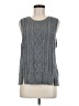 OST Gray Sweater Vest Size M - photo 1