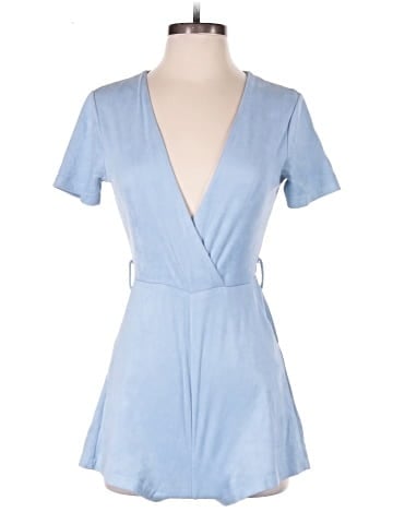 Cals Romper (view 1)