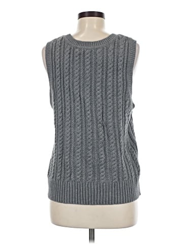 OST Sweater Vest (view 2)