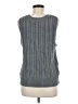 OST Gray Sweater Vest Size M - photo 2