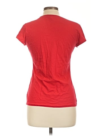 Bella Short Sleeve T-Shirt (view 2)