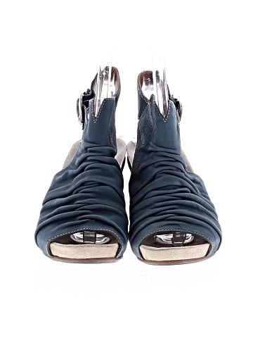 Earthies Wedges (view 2)