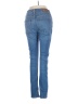 Madewell Hearts Blue Jeans Size 27 waist - photo 2