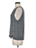 OST Gray Sweater Vest Size M - photo 5