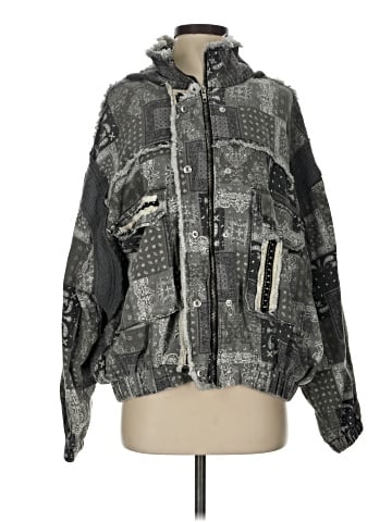 Pol Jacket (view 1)