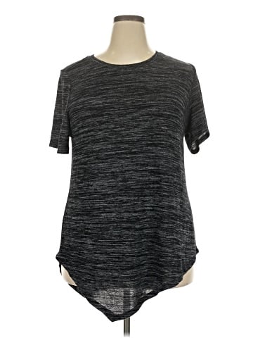 Chelsea & Theodore Short Sleeve T-Shirt (view 1)