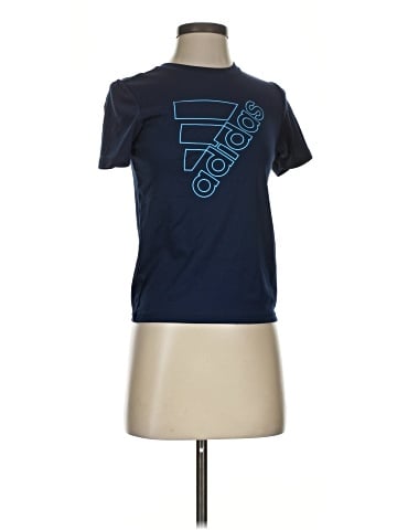 Adidas Short Sleeve T-Shirt (view 1)